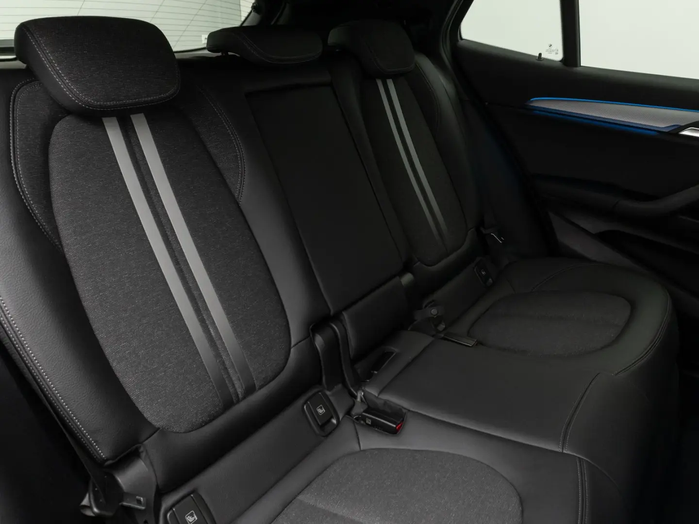 BMW X2 xD25e M Sport HUD DAB HiFi LED LEASING