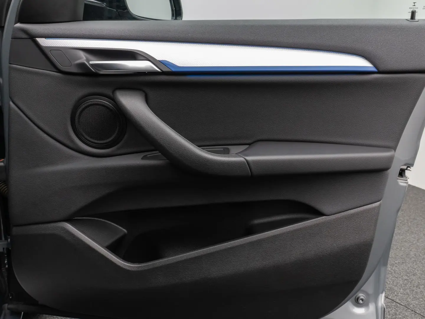 BMW X2 xD25e M Sport HUD DAB HiFi LED LEASING