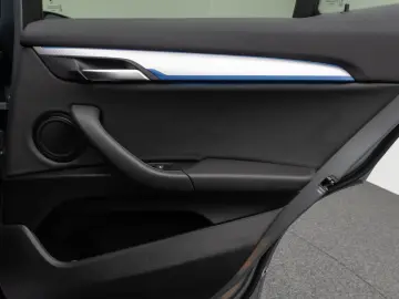 BMW X2 xD25e M Sport HUD DAB HiFi LED LEASING