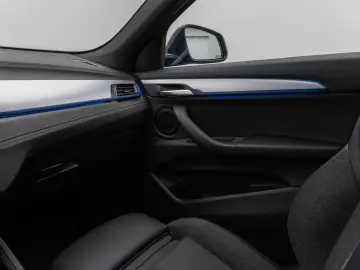 BMW X2 xD25e M Sport HUD DAB HiFi LED LEASING