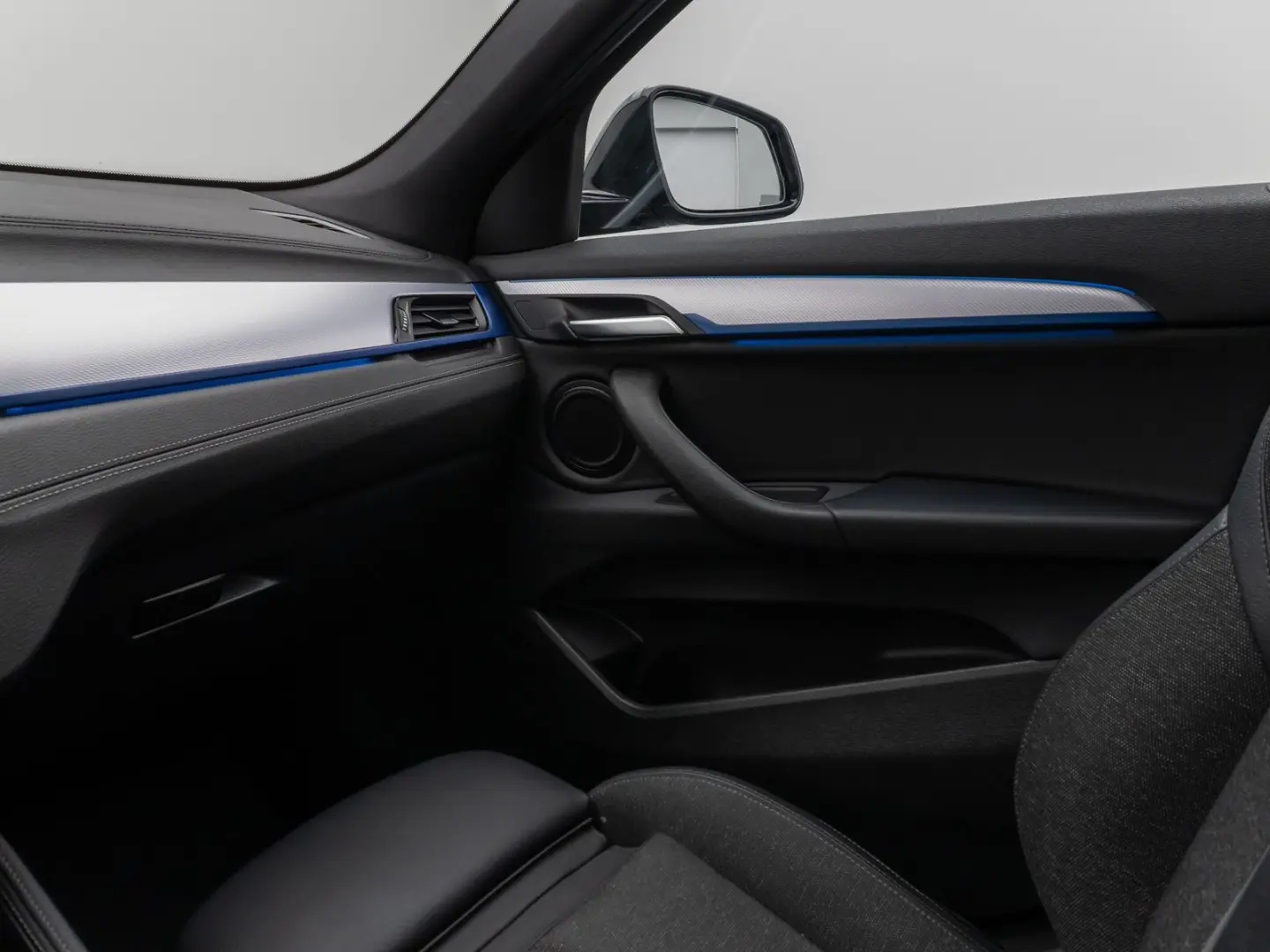BMW X2 xD25e M Sport HUD DAB HiFi LED LEASING