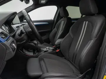 BMW X2 xD25e M Sport HUD DAB HiFi LED LEASING