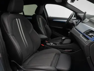 BMW X2 xD25e M Sport HUD DAB HiFi LED LEASING