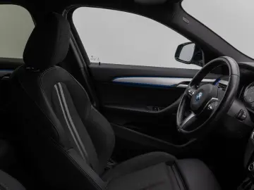 BMW X2 xD25e M Sport HUD DAB HiFi LED LEASING