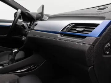 BMW X2 xD25e M Sport HUD DAB HiFi LED LEASING