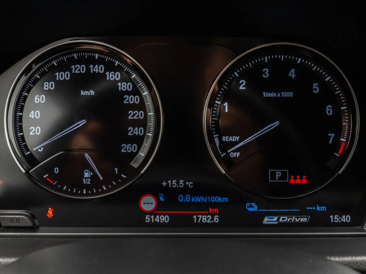BMW X2 xD25e M Sport HUD DAB HiFi LED LEASING