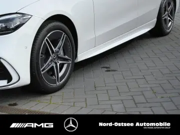 C 300 e AMG ADV.+ LED KAMERA MEMORY SITZHZG 9G
