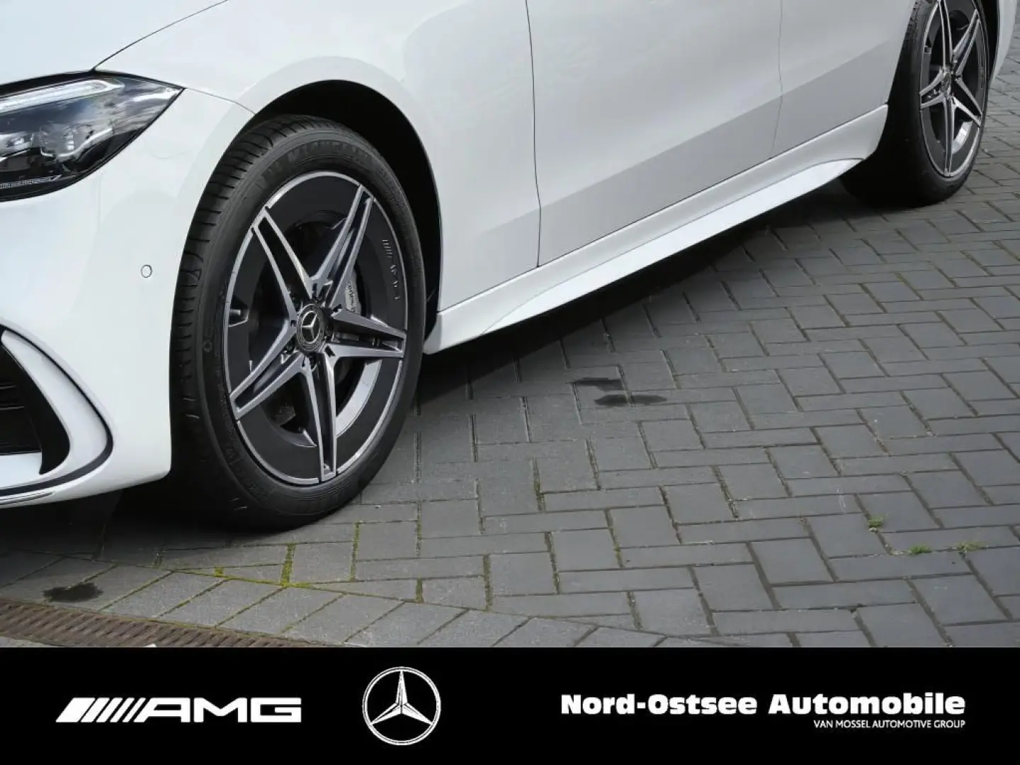 C 300 e AMG ADV.+ LED KAMERA MEMORY SITZHZG 9G