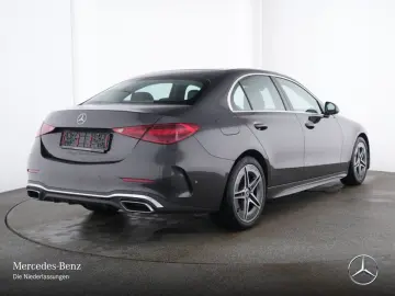 C 300 d AMG ADVANCED +/AHK/WINTERP/MEMO/AMBIENTE