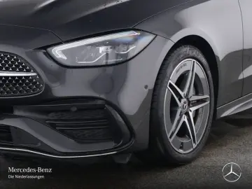C 300 d AMG ADVANCED +/AHK/WINTERP/MEMO/AMBIENTE