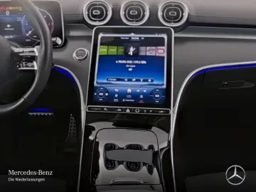 C 300 d AMG ADVANCED +/AHK/WINTERP/MEMO/AMBIENTE
