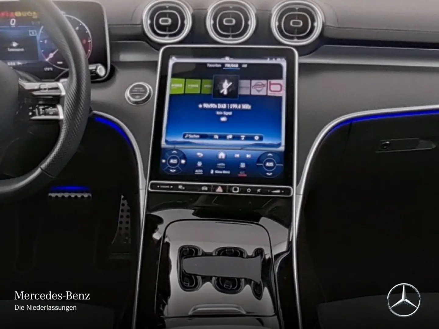 C 300 d AMG ADVANCED +/AHK/WINTERP/MEMO/AMBIENTE