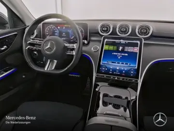 C 300 d AMG ADVANCED +/AHK/WINTERP/MEMO/AMBIENTE