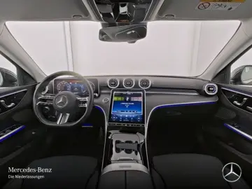 C 300 d AMG ADVANCED +/AHK/WINTERP/MEMO/AMBIENTE