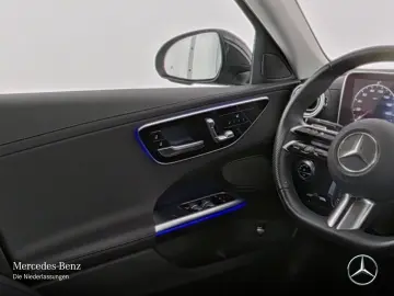 C 300 d AMG ADVANCED +/AHK/WINTERP/MEMO/AMBIENTE