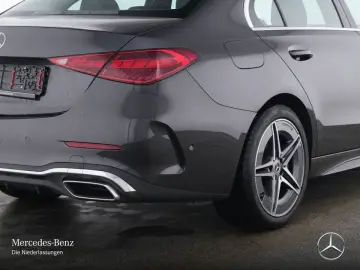 C 300 d AMG ADVANCED +/AHK/WINTERP/MEMO/AMBIENTE
