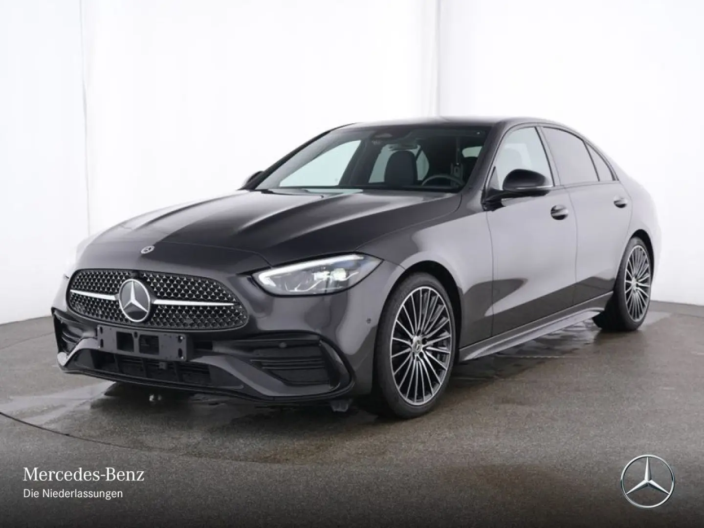 C 180 AMG Advanced/19