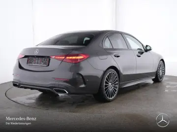 C 180 AMG Advanced/19