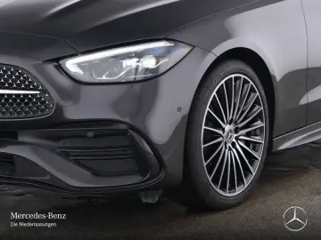 C 180 AMG Advanced/19