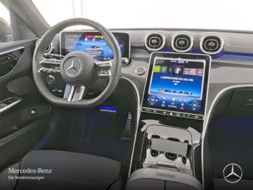 C 180 AMG Advanced/19