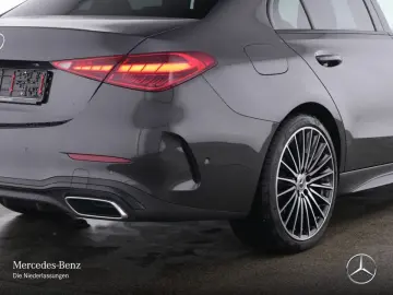 C 180 AMG Advanced/19