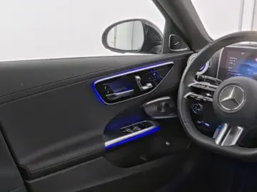 C 300 d AMG-Sport/Pano/Burm/Night/Distr/SHZ/19'