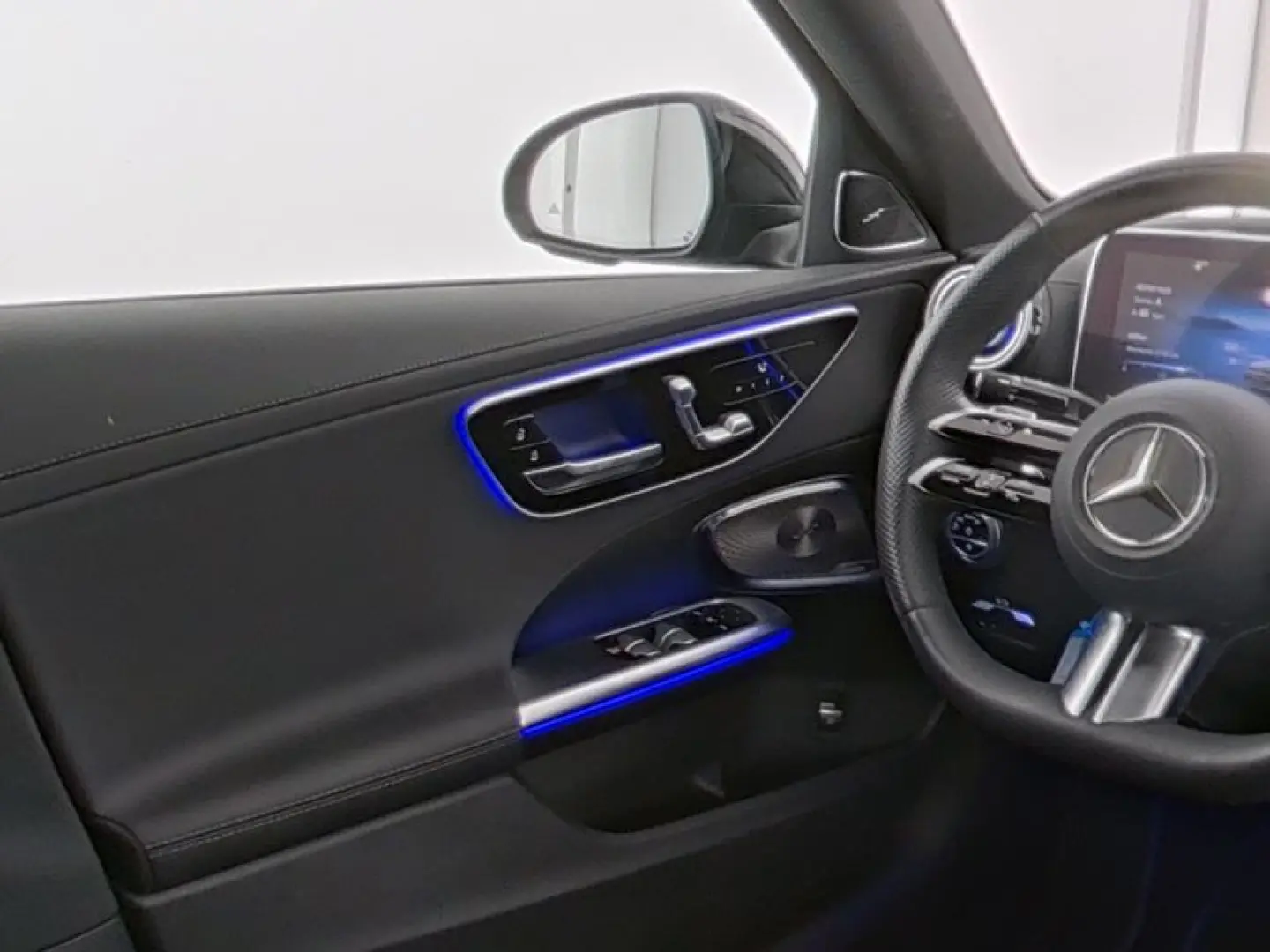 C 300 d AMG-Sport/Pano/Burm/Night/Distr/SHZ/19'