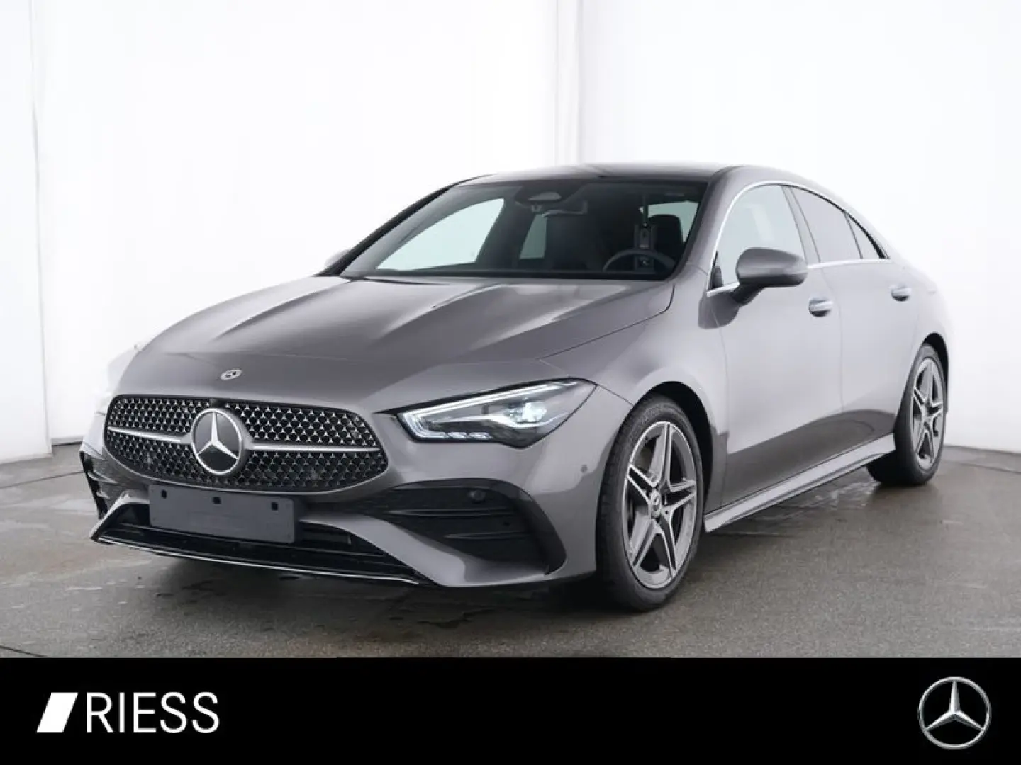 CLA 250 4MATIC Coupé AMG SPORT PANO W-PAKET PEMI