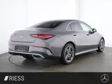 CLA 250 4MATIC Coupé AMG SPORT PANO W-PAKET PEMI