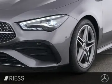 CLA 250 4MATIC Coupé AMG SPORT PANO W-PAKET PEMI