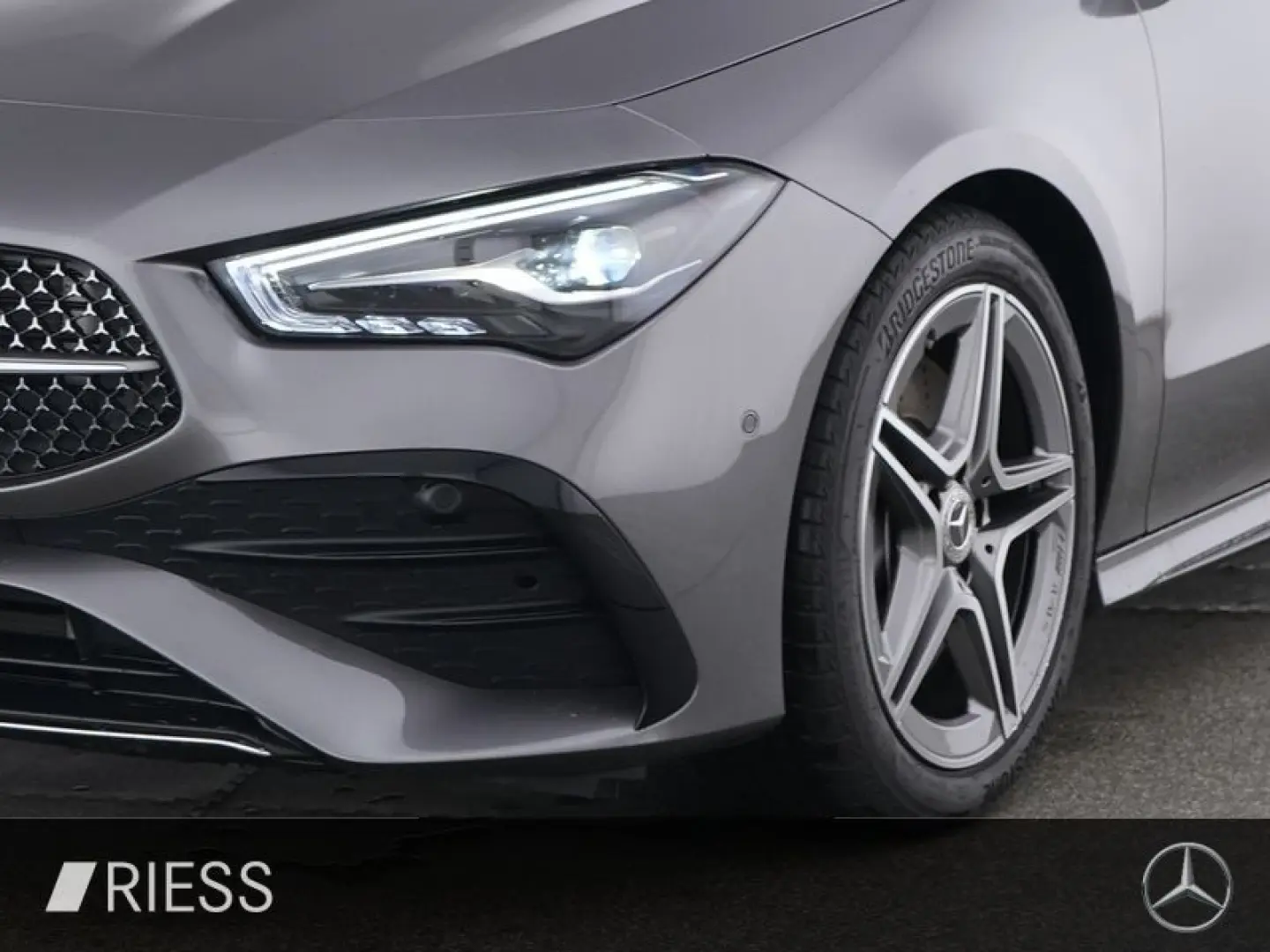 CLA 250 4MATIC Coupé AMG SPORT PANO W-PAKET PEMI