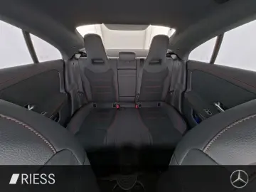CLA 250 4MATIC Coupé AMG SPORT PANO W-PAKET PEMI