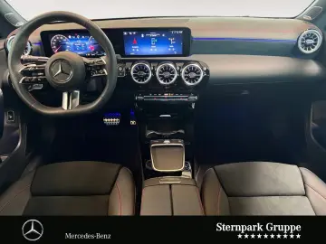 CLA 200 Coupé AMG +Distro+Burm+Memory+360+Mbeam+