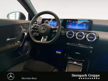 CLA 200 Coupé AMG +Distro+Burm+Memory+360+Mbeam+