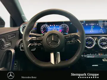 CLA 200 Coupé AMG +Distro+Burm+Memory+360+Mbeam+