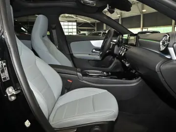 CLA 250 SB 4M AMG Sport Edition Distr. LED Pano