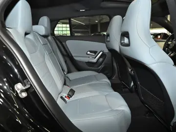CLA 250 SB 4M AMG Sport Edition Distr. LED Pano