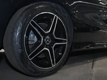 CLA 250 SB 4M AMG Sport Edition Distr. LED Pano