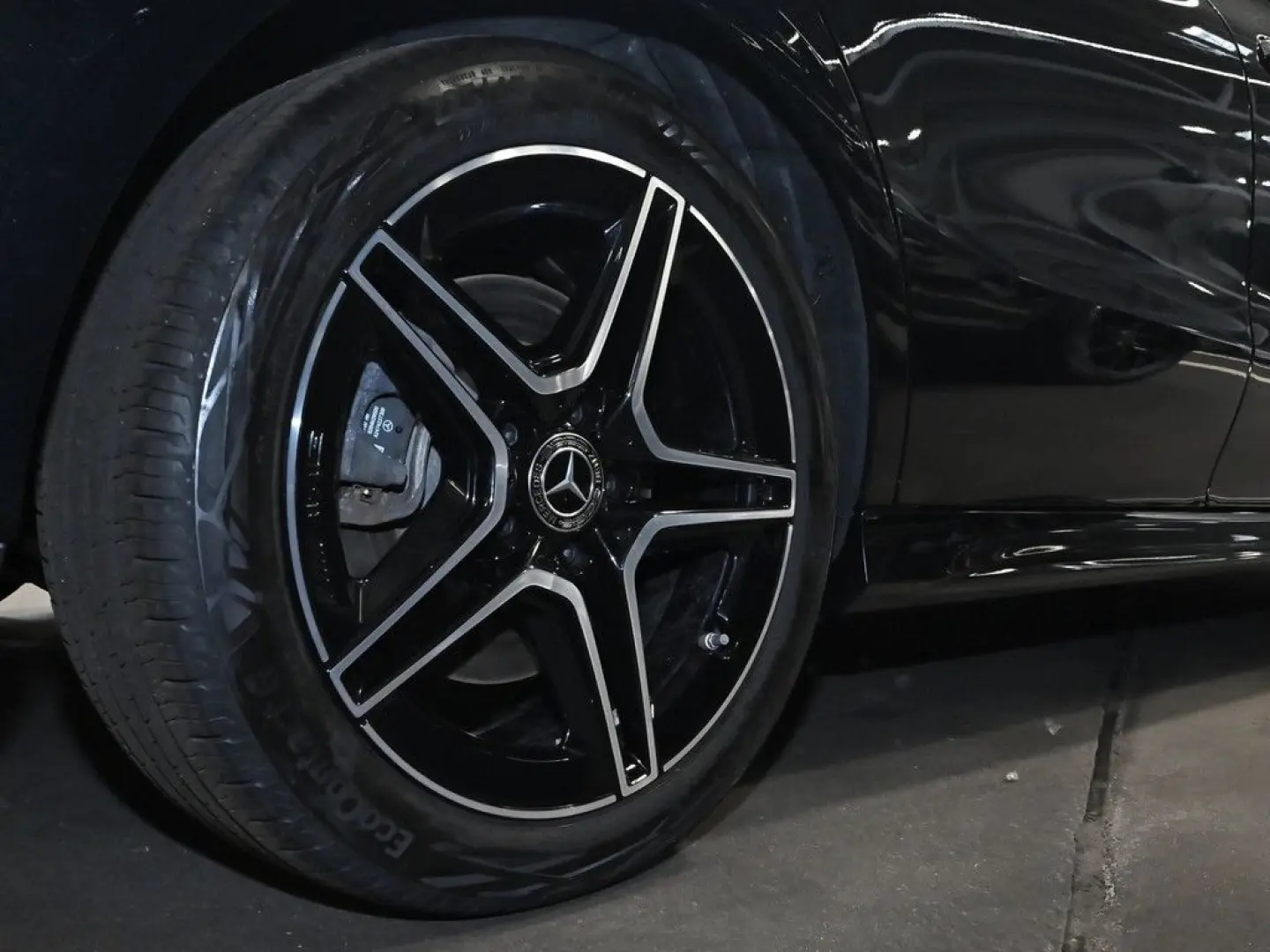 CLA 250 SB 4M AMG Sport Edition Distr. LED Pano
