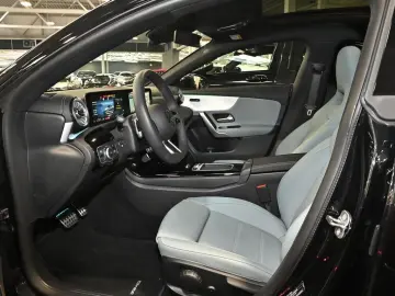 CLA 250 SB 4M AMG Sport Edition Distr. LED Pano