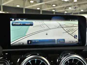 CLA 250 SB 4M AMG Sport Edition Distr. LED Pano