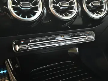 CLA 250 SB 4M AMG Sport Edition Distr. LED Pano
