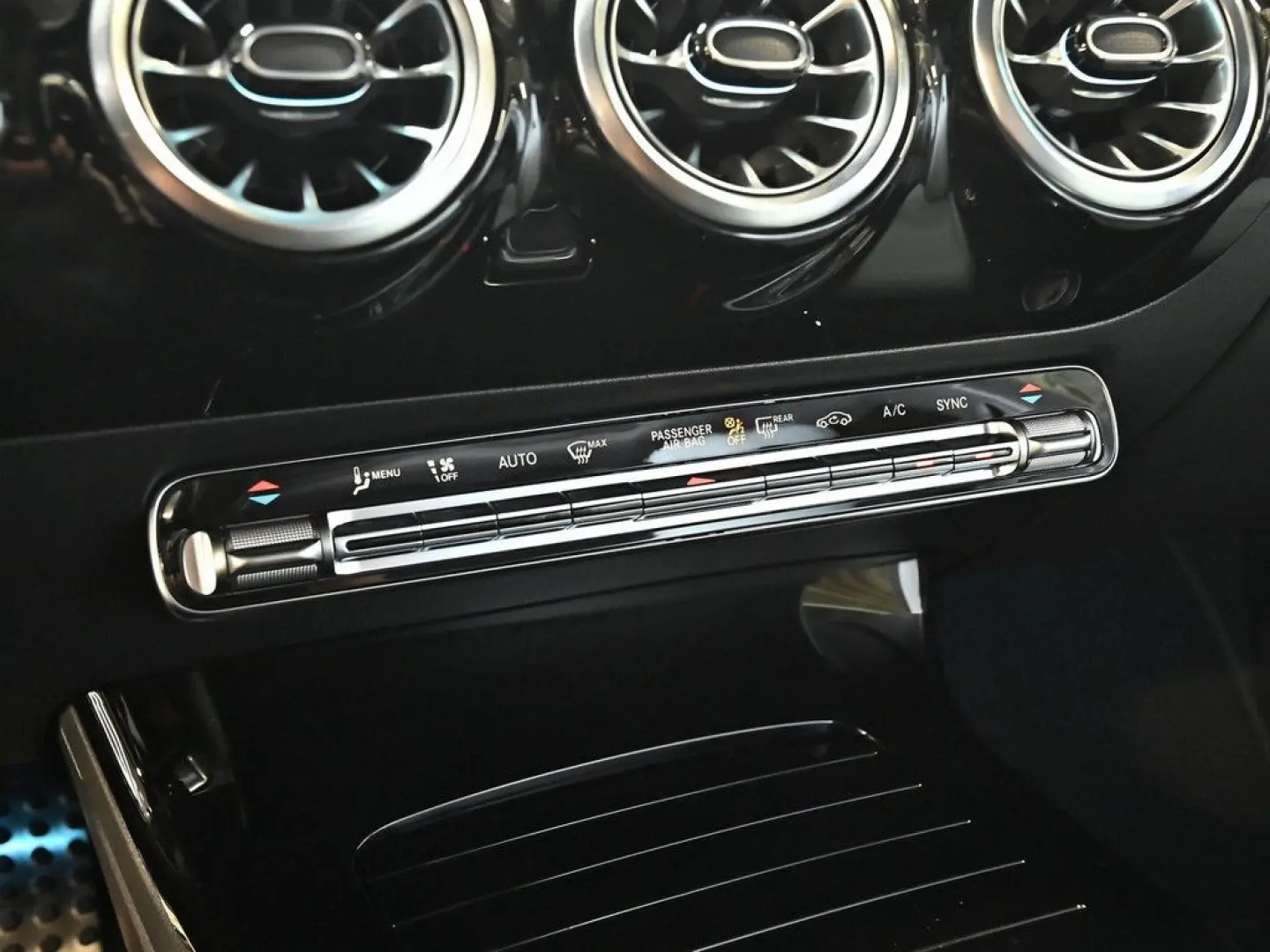 CLA 250 SB 4M AMG Sport Edition Distr. LED Pano