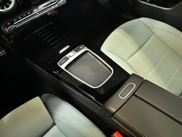 CLA 250 SB 4M AMG Sport Edition Distr. LED Pano