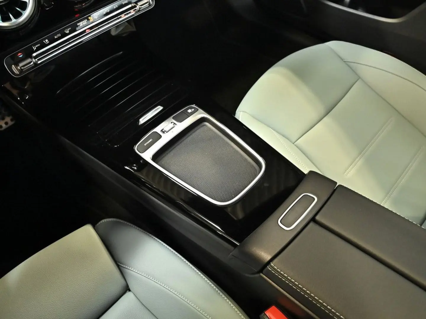 CLA 250 SB 4M AMG Sport Edition Distr. LED Pano