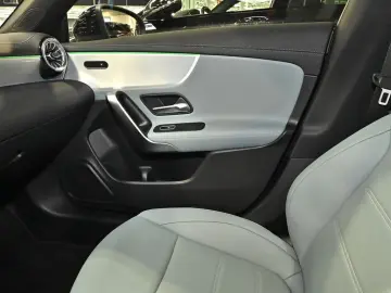 CLA 250 SB 4M AMG Sport Edition Distr. LED Pano