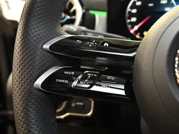 CLA 250 SB 4M AMG Sport Edition Distr. LED Pano