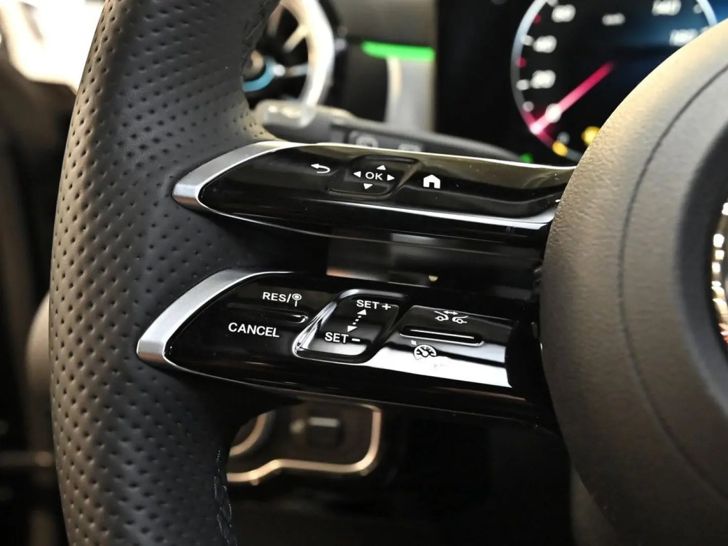 CLA 250 SB 4M AMG Sport Edition Distr. LED Pano