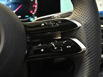 CLA 250 SB 4M AMG Sport Edition Distr. LED Pano