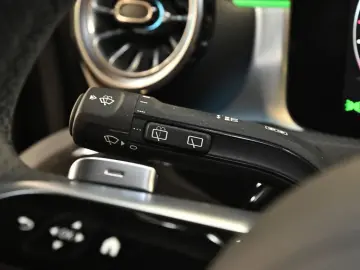 CLA 250 SB 4M AMG Sport Edition Distr. LED Pano